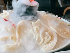 绿色草原千层肚-大隐·成都火锅Bistro(合生麒麟新天地店)