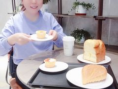 -CARINO BAKERY&CAFE(南方商城店)