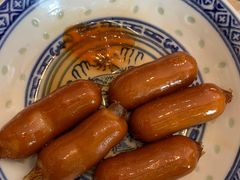 -广信牛奶甜品世家(台东店)