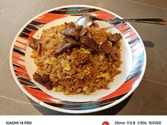 -塔哈尔·新疆盛宴(奉贤龙湖店)