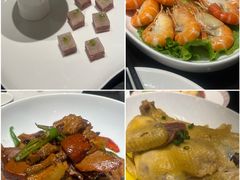 -通安客栈中餐厅·何家小馆