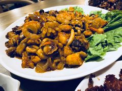 -陈傻子餐厅(世纪都会店)