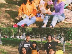 -长白岛森林公园