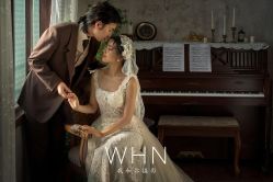 -秦皇岛我和你婚纱摄影工作室