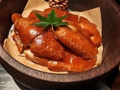 -锦楼·臻选新杭帮(杭州中心店)