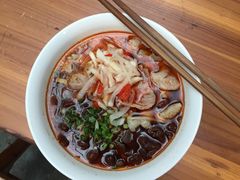-蒋家肠旺面馆老店(合群路店)