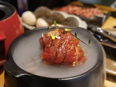 -焱铁烧·黑毛和牛专门店(南宁万象城店)