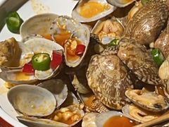 -醉炫音速烧烤·干煸菜(沙河总店)