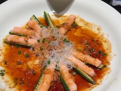 -鸽子侯·家宴·平价海鲜(绿地店)