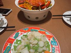 -避风塘·老港味餐厅(虹口龙之梦店)