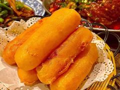 -川正旺江湖菜(三元桥店)