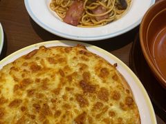 -萨莉亚意式餐厅(杭州滨江天街店)