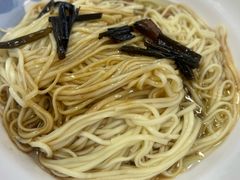 葱油拌面-食惠里小笼包面馆(越秀店)