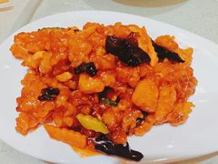 -老虎滩船说·海胆水饺·大连海鲜(老虎滩店)