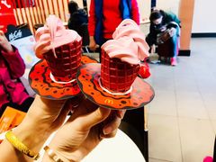 -麦当劳(天兴罗斯福店)