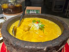 -熹素·鲜美素食Vegetarian (天河领展店)