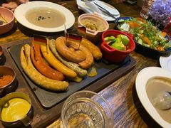 -1886德国汽车餐厅(外滩中央店)