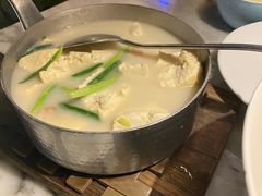 -东南里湖景餐厅·新闽菜(浦西万达店)