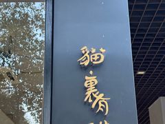-猫里有甜