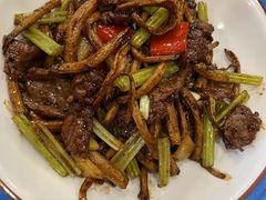-崖口红树林海鲜餐厅
