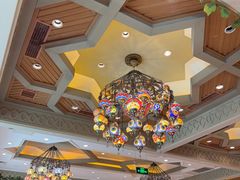 -清真吐鲁番餐厅(牛街店)