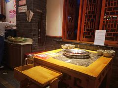 -堂客老火锅(欣阳广场总店)