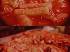 -首尔大排档