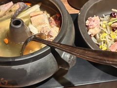 -云海肴·汽锅鸡·云南菜(领展购物广场·中关村店)