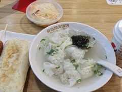 -琴岛顺天馄饨(乐客城店)