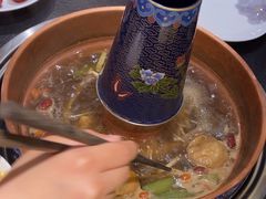 -咏江南·苏式火锅·苏州评弹(观前街店)