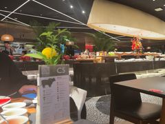 -拉蒂娜·巴西牛排馆 Latina·Brazilian Steakhouse(王府井喜悦店)