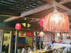 -望京一号·重庆江湖菜(工体店)