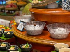 -咖啡苑自助餐厅·中国大饭店