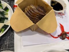 -徐记私厨(半淞园路店)