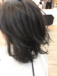 点击看大图 -FLAIR HAIR SALON