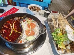 -钢管厂五区小郡肝火锅串串香(清河店)