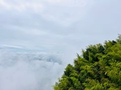 -蜀南竹海景区
