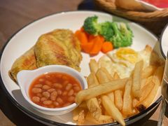 -FABIO’S费比欧披萨餐厅