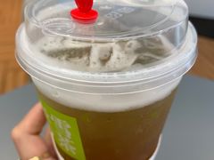 -奈雪的茶(凯德新都心店)