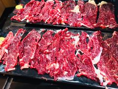 -潮发潮汕牛肉店(龙洞店)