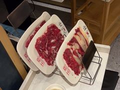-牛焱·贵州黄牛肉火锅(城西银泰店)
