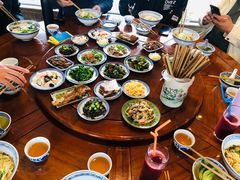 -同得兴 Since·1995 传统苏式面馆(十全街店)