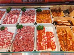 -哈哈碳都·牛肋条无限自助烤肉(台江万达店)