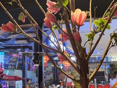 -梨花自助烤肉(天河城店)