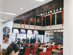 大堂-令氏家外家岐山面(火炬路店)