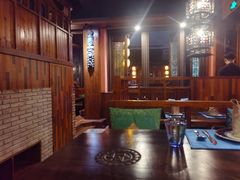 -甘尼仕印度餐厅酒吧(斜塘老街店)