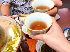 -1078號老北京涮肉(松柏店)