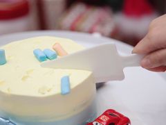-李奥斯汀蛋糕商务茶歇·甜品台·企业活动团建(长寿路店)