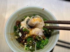 -亮欢寨快活林 酸汤鱼(仁怀店)
