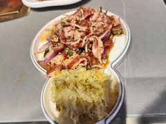 -棒小伙·齐齐哈尔烤肉(龙茗路店)